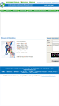 Mobile Screenshot of intmedicalgroup.net